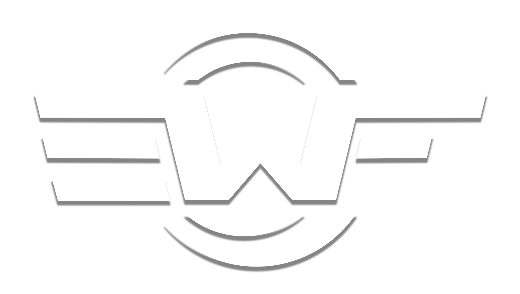 European Weightlifting Federation logo